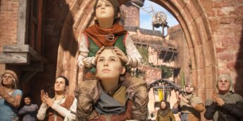 Prévia do A Plague Tale