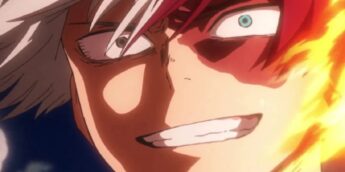 Volume 36 de My Hero Academia