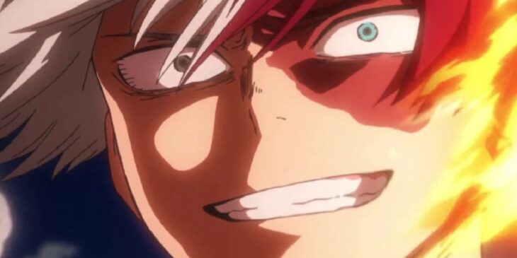 Volume 36 de My Hero Academia