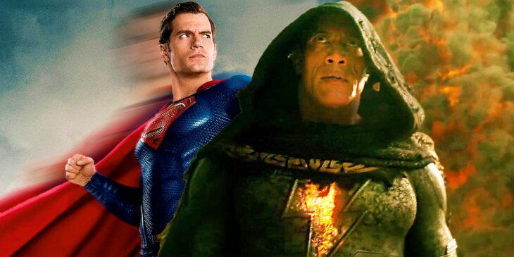 Superman-em-Adão-Negro
