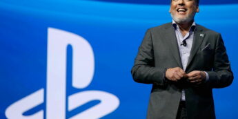 Shawn Layden na Tencent