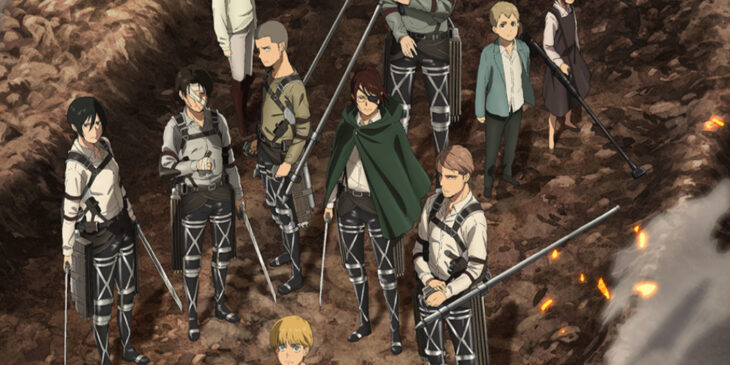 Attack on Titan