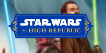Star Wars Alta República