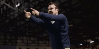 Ted Lasso no FIFA 23