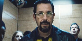 Filmes do Adam Sandler
