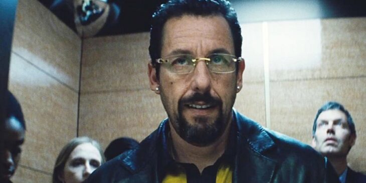 Filmes do Adam Sandler