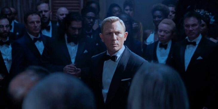Franquia do James Bond