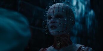 Franquia do Hellraiser