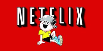 Menino Maluquinho da Netflix