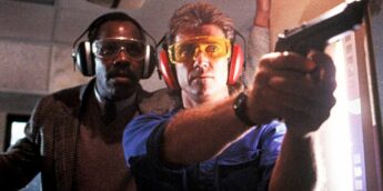 Máquina Mortífera do Mel Gibson