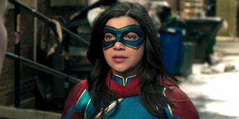 Segunda temporada de Ms Marvel