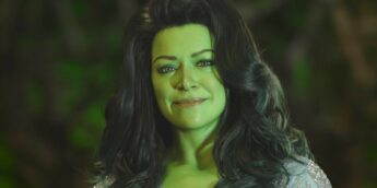 Jen em Mulher-Hulk