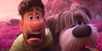 Trailer do Mundo Estranho