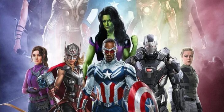 Novos-Vingadores-Marvel