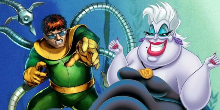 Ursula-Doutor-Octopus-Homem-Aranha