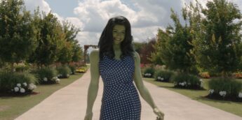 Disney+ revela imagens do 6º episódio de Mulher-Hulk
