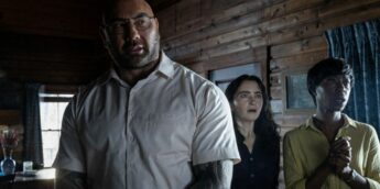 Trailer oficial de Knock at the Cabin