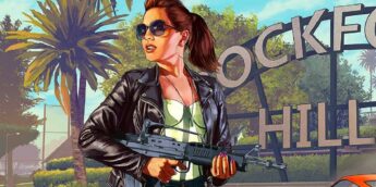 Mapa do GTA 6