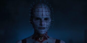 Franquia do Hellraiser