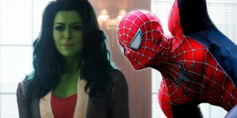 Homem-Aranha em Mulher-Hulk