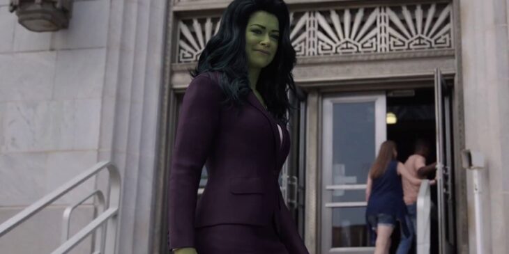 Vilões da Mulher-Hulk