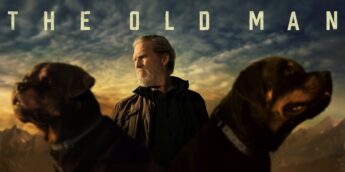 The Old Man do Star+