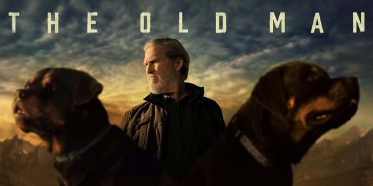 The Old Man do Star+