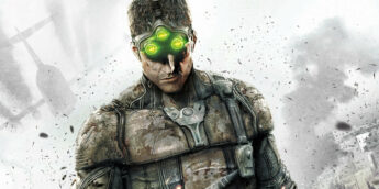 Remake do Splinter Cell