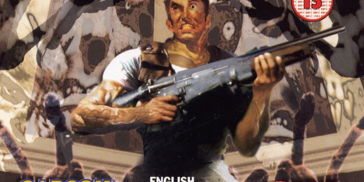 Resident Evil