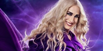 Abracadabra 2, da Disney