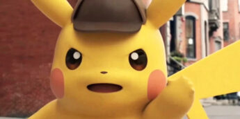 Detective Pikachu