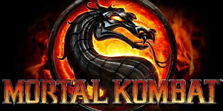 Mortal Kombat Logo