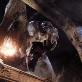 Sequência de Cloverfield
