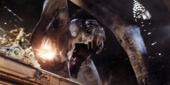 Sequência de Cloverfield