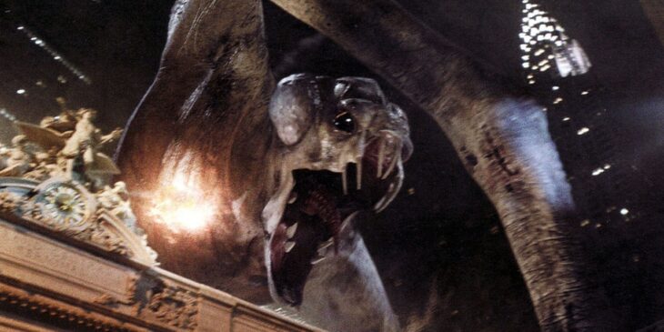 Sequência de Cloverfield