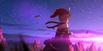 Abertura de Legend of Mana: The Teardrop Crystal
