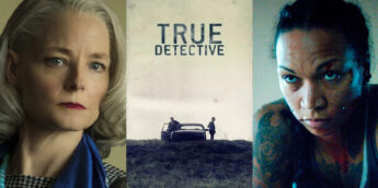 Elenco de True Detective