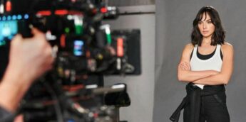 Gal Gadot em Heart of Stone