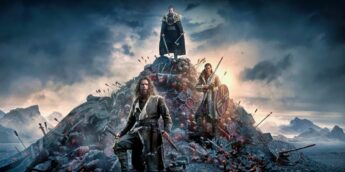 Vikings: Valhalla