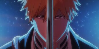 Cenas de Bleach