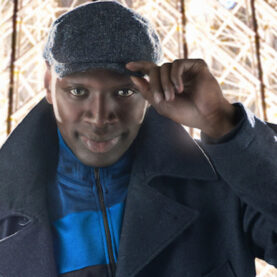 Omar Sy