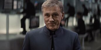 vilão de 007
