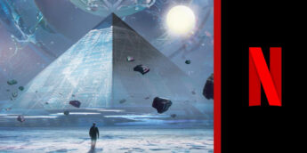 Three-Body Problem Netflix
