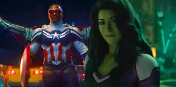 Mulher-Hulk em Capitão América