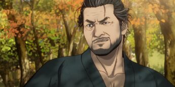 Onimusha na Netflix