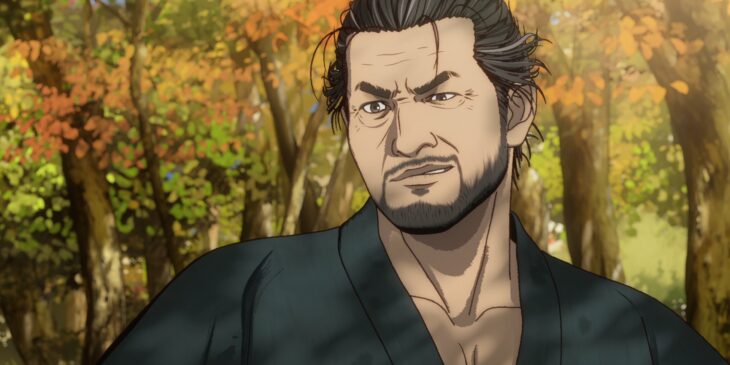 Onimusha na Netflix