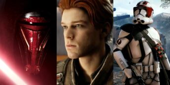 Jogos de Star Wars