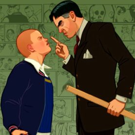 Hacker de Bully