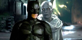 Gorr de Christian Bale