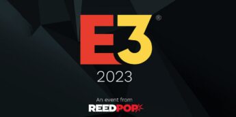 Datas da E3